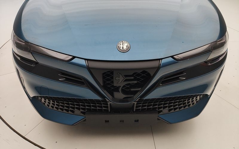 JUNIOR 1.2 136CV HYBRID EDCT6 SPECIALE